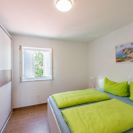 Fewo Villa Adria Barusic Kültér fotó