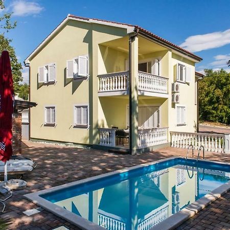 Fewo Villa Adria Barusic Kültér fotó