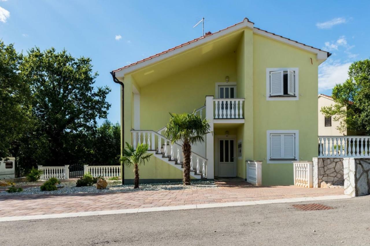 Fewo Villa Adria Barusic Kültér fotó